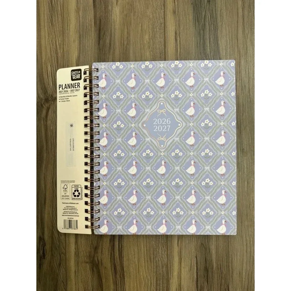 Pen + Gear pen gear
